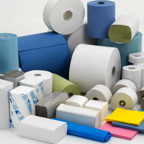 PRODUCTS PAPER PRODUCTS PAPER